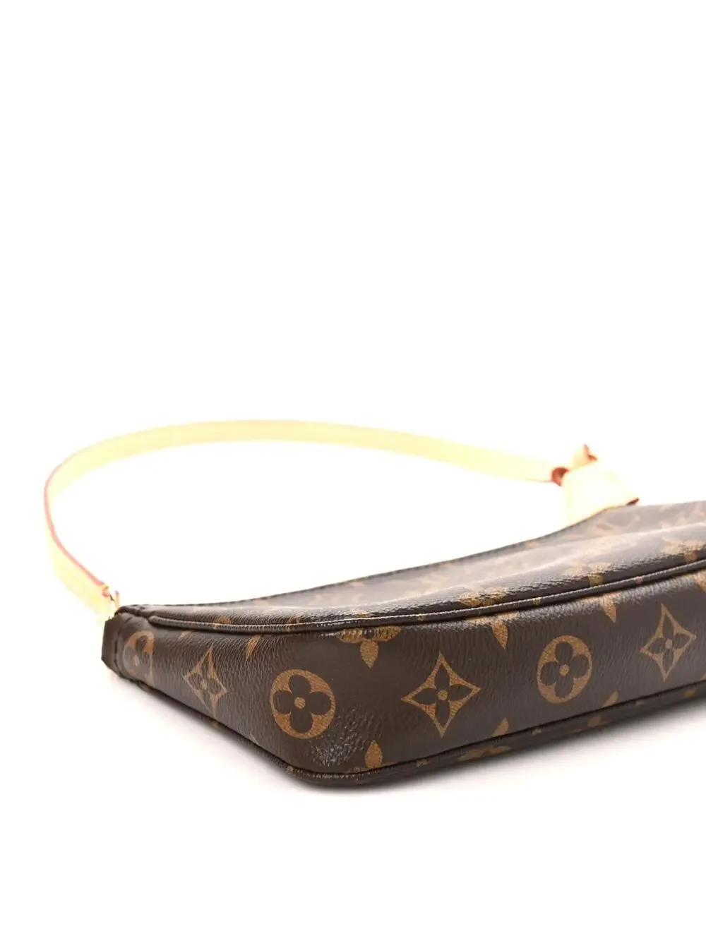 Louis Vuitton enhance your